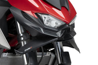 puig front spoilers kawasaki z500 se 2024