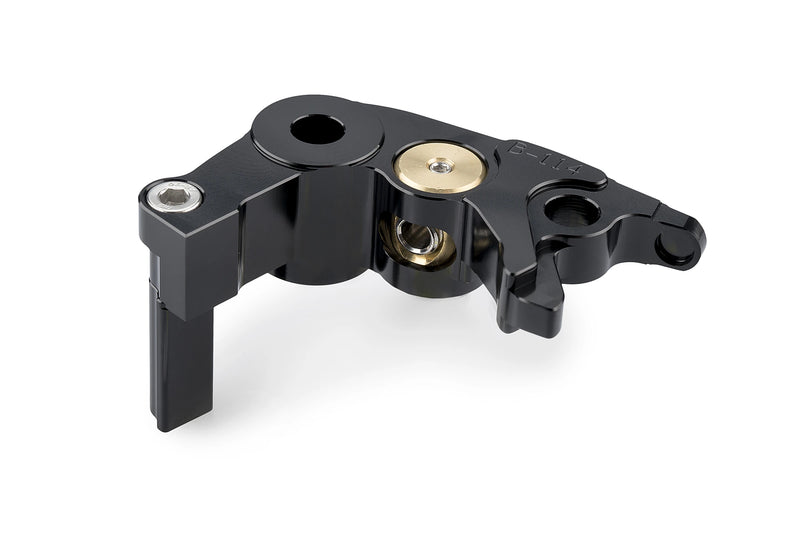 puig brake lever mount honda cb1000 hornet sp 2025 black
