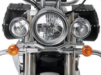 Hepco & Becker Twinlights Suzuki C 800 Intruder