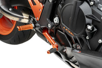 puig adjustable brake pedal ktm 990 duke r 2024