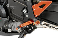 puig adjustable shift lever ktm 990 duke r 2024