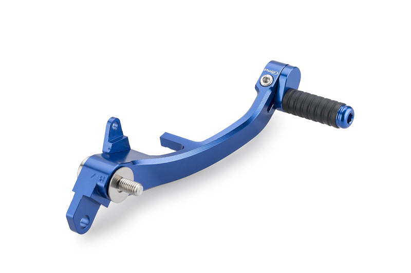 puig adjustable brake pedal yamaha mt 09 sp y amt 2024