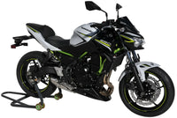 Ermax Evo Belly Pan Kawasaki Z650 2020-2025