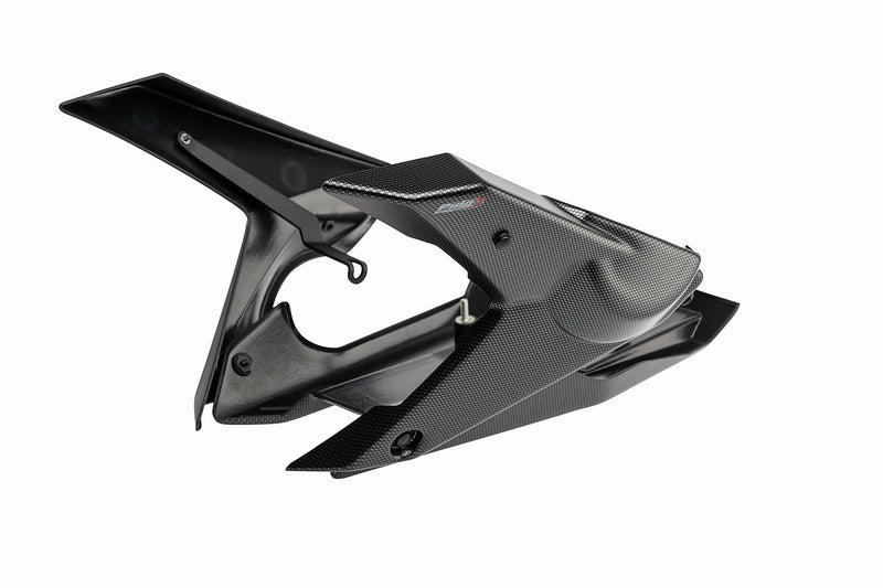 puig belly pan ktm 990 duke r 2024