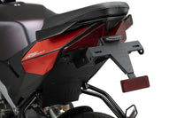puig tail tidy aprilia rs 457 2024 tuono 457 2025 black