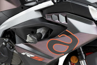 puig r19 frame sliders aprilia rs 457 2024