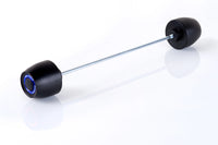 puig phb19 rear axle sliders aprilia rs 457 2024 tuono 457 2025 black