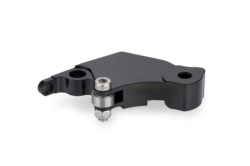 puig clutch lever mount aprilia rs 457 2024 tuono 457 2025 black