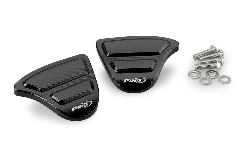puig mirror block off plates yamaha yzf r1 m 2015