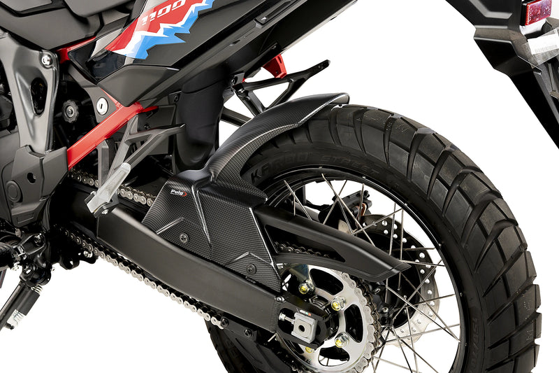 puig rear fenders honda crf1100l africa twin adventure sports 2020