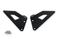 puig anodized heel plates ktm 990 duke 2024 2025