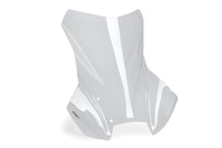 puig touring plus windshield bmw r1300gs / adv 2023- with radar