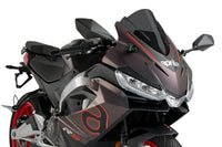 puig z racing windshield aprilia rs 457 2024