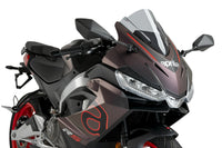 puig z racing windshield aprilia rs 457 2024