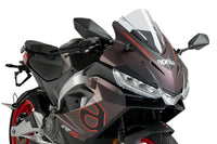 puig z racing windshield aprilia rs 457 2024
