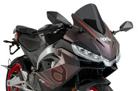 puig r racer windshield aprilia rs 457 2024