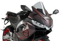 puig r racer windshield aprilia rs 457 2024