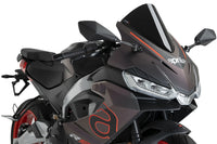 puig r racer windshield aprilia rs 457 2024