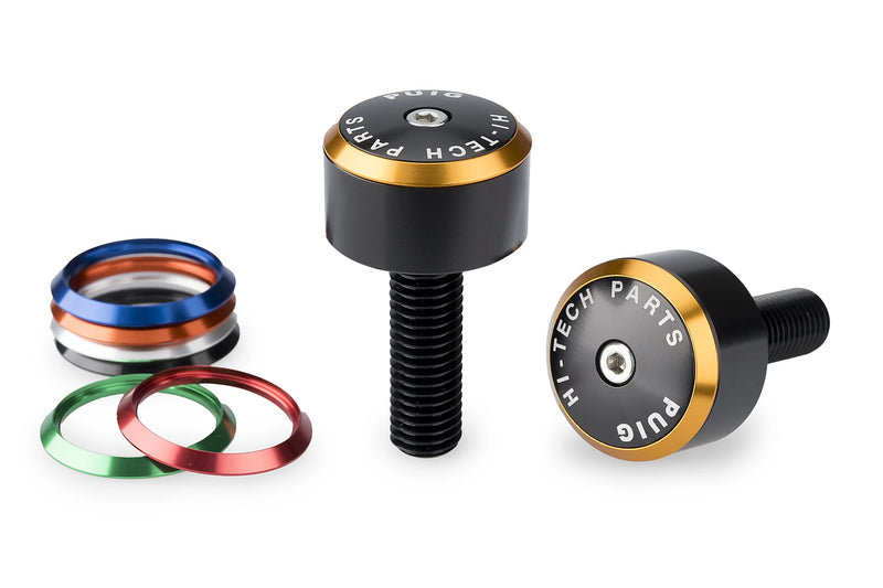 puig balance bar ends bmw s1000r 2014-2020