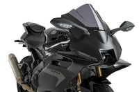 puig z racing windshield yamaha yzf r9 2025
