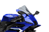 puig z racing windshield yamaha yzf r9 2025