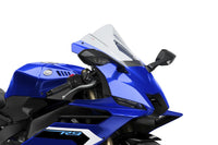 puig z racing windshield yamaha yzf r9 2025