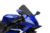 puig r racer windshield yamaha yzf r9 2025