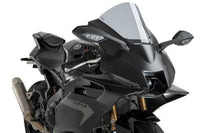 puig r racer windshield yamaha yzf r9 2025