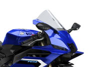 puig r racer windshield yamaha yzf r9 2025