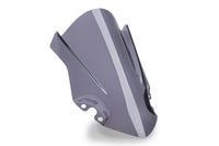puig z racing windshield cfmoto 450 s sr s sr 2022