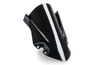 puig z racing windshield cfmoto 450 s sr s sr 2022