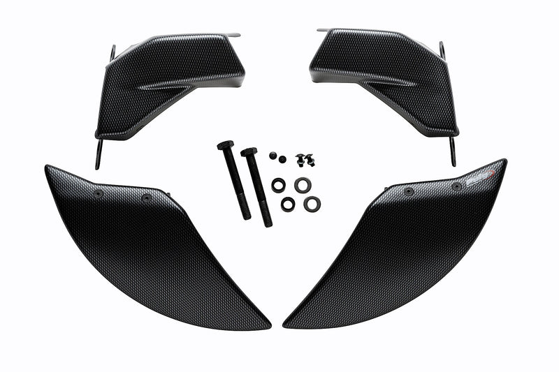 puig brake coolers yamaha t max 560 2022