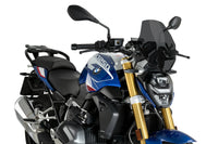 puig new generation sport windshield bmw r1250r 2023 2025