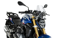 puig new generation sport windshield bmw r1250r 2023 2025