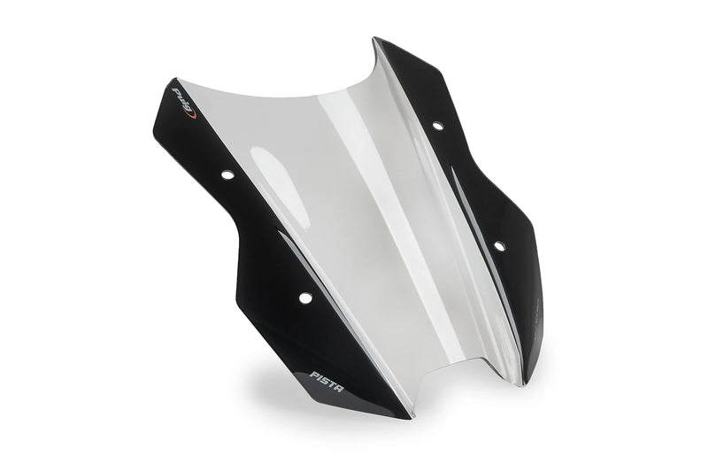 puig pista sport screen bmw r1300gs 2023 clear