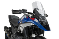 puig pista headlight protector bmw r1300gs 2023 clear