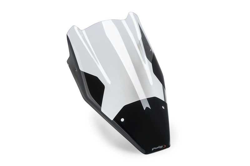 puig pista headlight protector bmw r1300gs 2023 clear