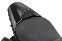 puig pista rear seat cowls bmw r1300gs 2023 matte black