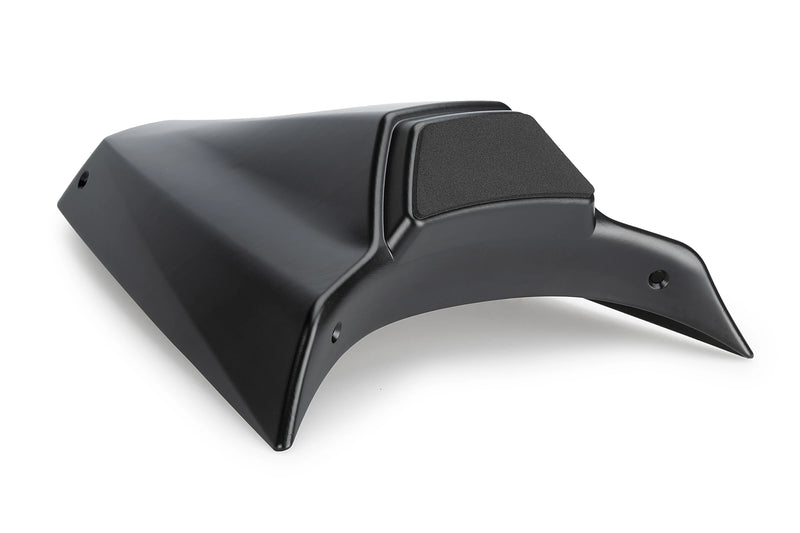 puig pista rear seat cowls bmw r1300gs 2023 matte black