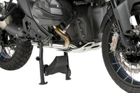 puig pista centerstand spoiler bmw r1300gs 2023 matte black