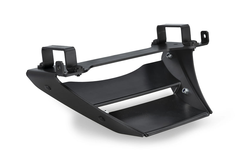 puig pista centerstand spoiler bmw r1300gs 2023 matte black
