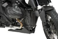puig pista belly pan bmw r1300gs 2023