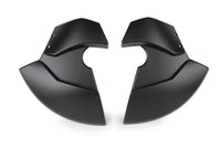 puig pista brake coolers bmw r1300gs 2023 matte black