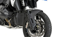 puig pista front fender bmw r1300gs 2023 matte black