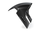 puig pista front fender bmw r1300gs 2023 matte black
