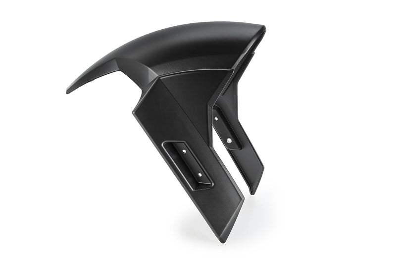 puig pista front fender bmw r1300gs 2023 matte black