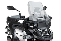 puig extended front deflectors bmw r1300gs adventure 2024