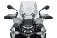 puig extended front deflectors bmw r1300gs adventure 2024