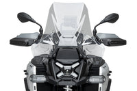 puig extended front deflectors bmw r1300gs adventure 2024