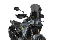 puig touring windshield cfmoto 450mt 2023